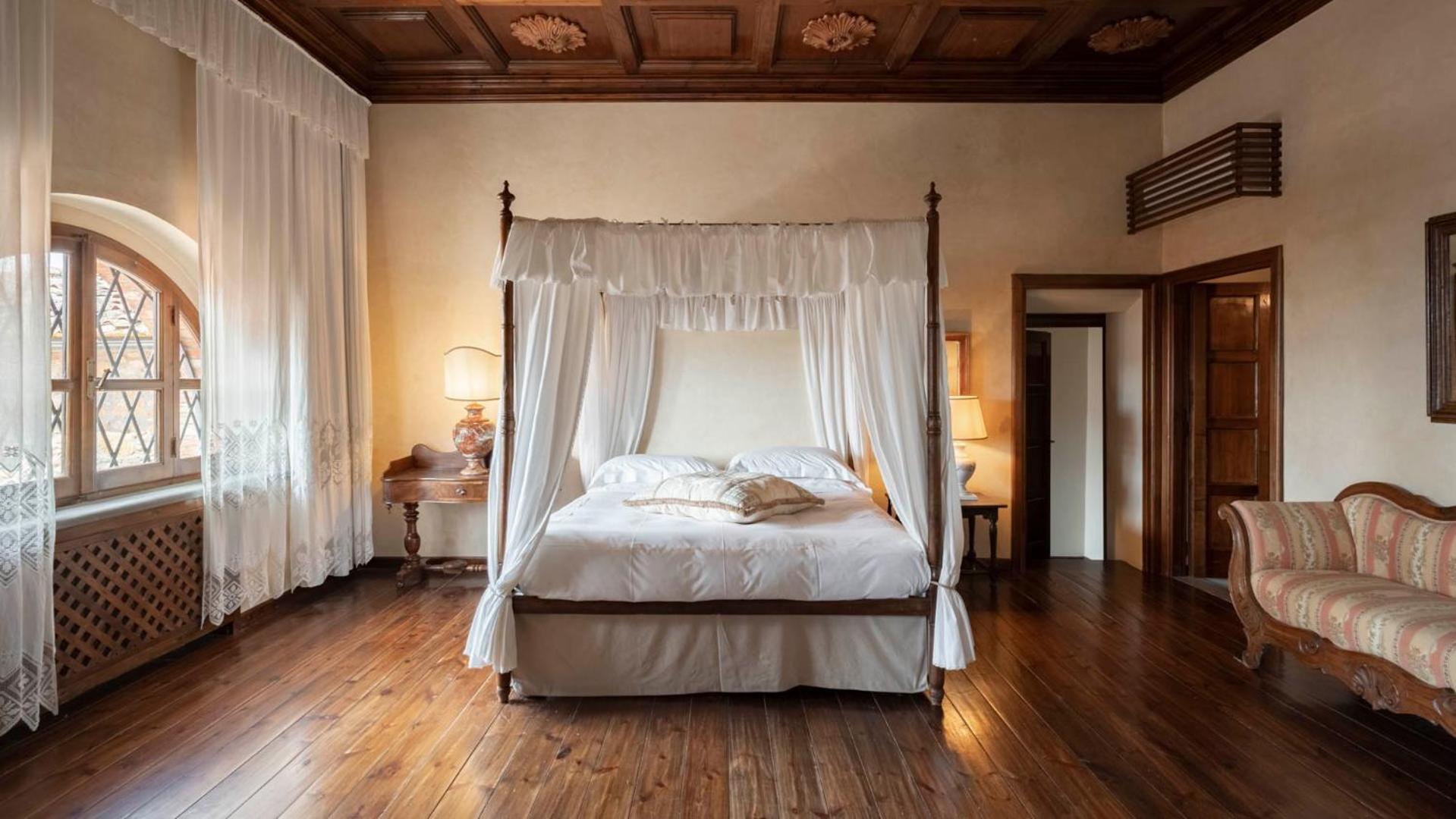 Villa La Selva Wine Resort Bucine 外观 照片