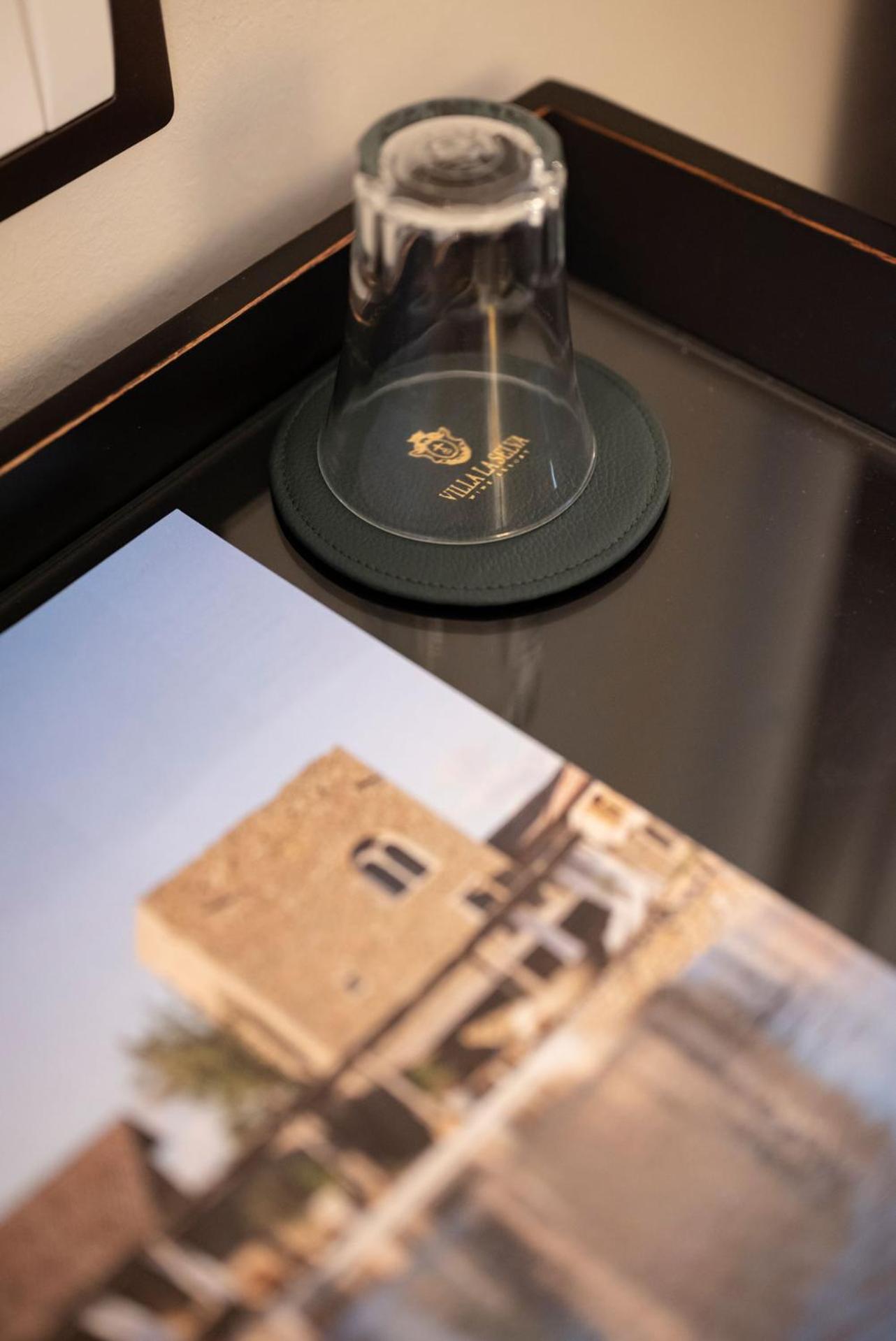 Villa La Selva Wine Resort Bucine 外观 照片